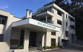 Beachpoint Apartments Ohope Beach